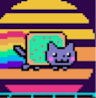 NYAN CAT!!!!!!!!!!!!