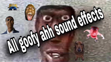 Goofy ahh sounds Sound Clip - Voicy