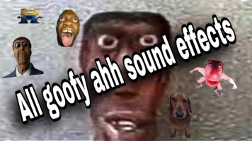 goofy ahh sounds Sound Clip - Voicy