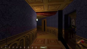Thief The Dark Project Walk sound effect