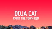pant the town red