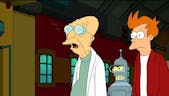 Professor Farnsworth Show you 2