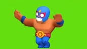 el primo bailando bara bara