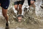 Run In Mud