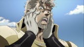 Joseph Joestar-OH SHIT!