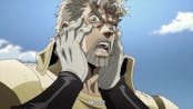 Joseph Joestar-OH SHIT!