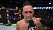 Frankie Edgar - I'm not done