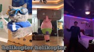 helikopter helikopter