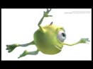 monster inc ear rape