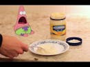 Is mayonnaise an instrument?