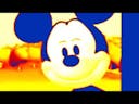 Mickey Mouse Earrape