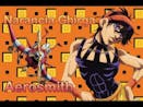 Narancia Aerosmith