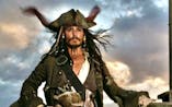 The day that you almost...... Jack Sparrow