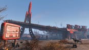 Fallout 4 - Congrats