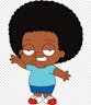 Rallo Tubbs: Child?