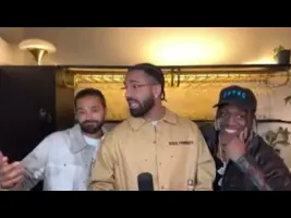 Drake Embarrassing Sound Clip - Voicy