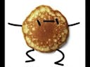 Im a pancake
