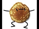 Im a pancake