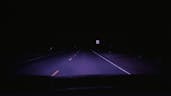 Drive With You At Night
