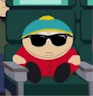 Eric Cartman Motha Fucka