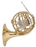 MHALL french horn