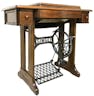 Sewing Machine Treadle