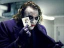 Joker laugh (Heath Ledger)