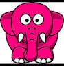 PINK ELEPHANTS