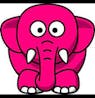 PINK ELEPHANTS