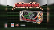 TERRANATOR