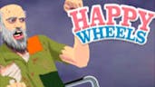 EARRAPE HAPPY WHEELS THEME SONG