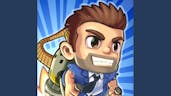 Jetpack Joyride Main Theme