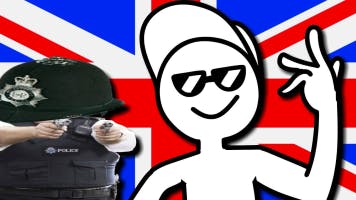 british rappers be like