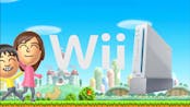 Wii Sports