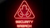 FNAF Security Breach : Faz-Watch Notification Sound