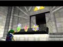 Pulling Master Sword SFX (OOT)