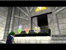 Pulling Master Sword SFX (OOT)