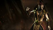 Lord Shinnok To You