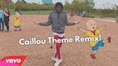 Caliou remix