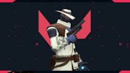 Valorant Cypher I am prometheus and you are just 