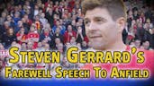 Gerrard - Absolutely Love Them To Death