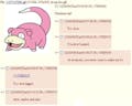 slowpoke