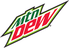 jacked up on mountain dew 
