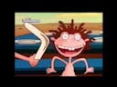 1 hour yabidabidabodobidabidabidabi- Donnie Thornberry