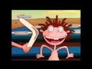 1 hour yabidabidabodobidabidabidabi- Donnie Thornberry