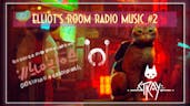 Stray | Elliot's Room Radio Music #2 [Refresh] ♪