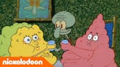 SpongeBob | Burenliefde | Nickelodeon Nederlands
