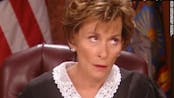 Judge Judy Think