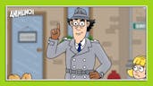 Inspector Gadget The lost episode