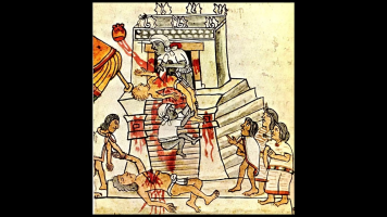 Crusader Kings 2 Aztec Blood Sacrifice Sound